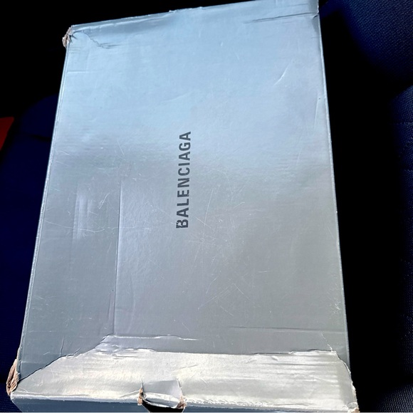 Balenciaga Track Runners - Picture 5 of 5